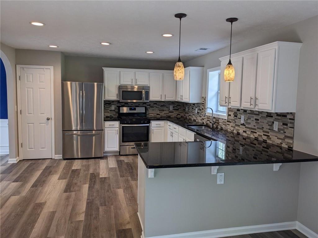 Cambridge Grove - Residential Lease