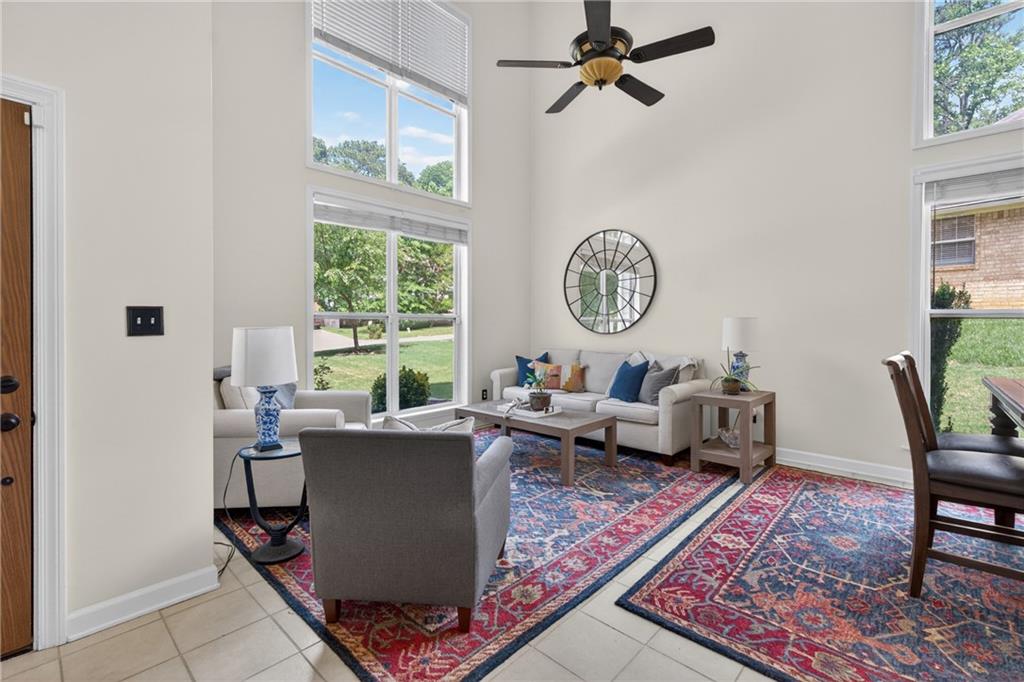 371 Shyrewood Drive