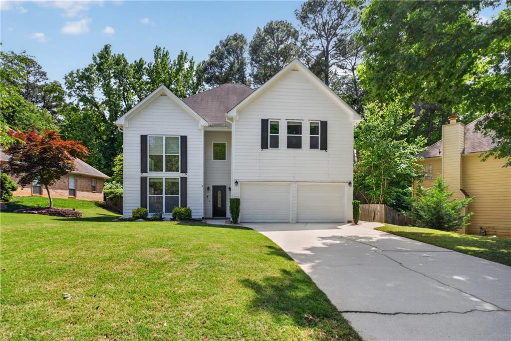 371 Shyrewood Drive