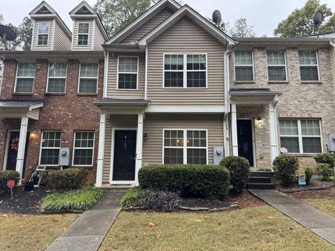 Photo of 388 Berckman Drive, Lilburn, GA 30047 (MLS # 7674428) Photo of 388 Berckman Drive, Lilburn, GA 30047 (MLS # 7674428)