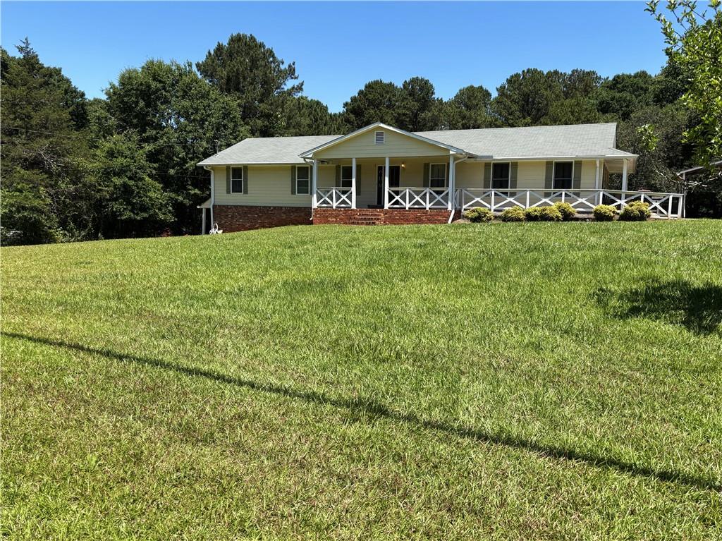 1561 Union Grove Church Road
