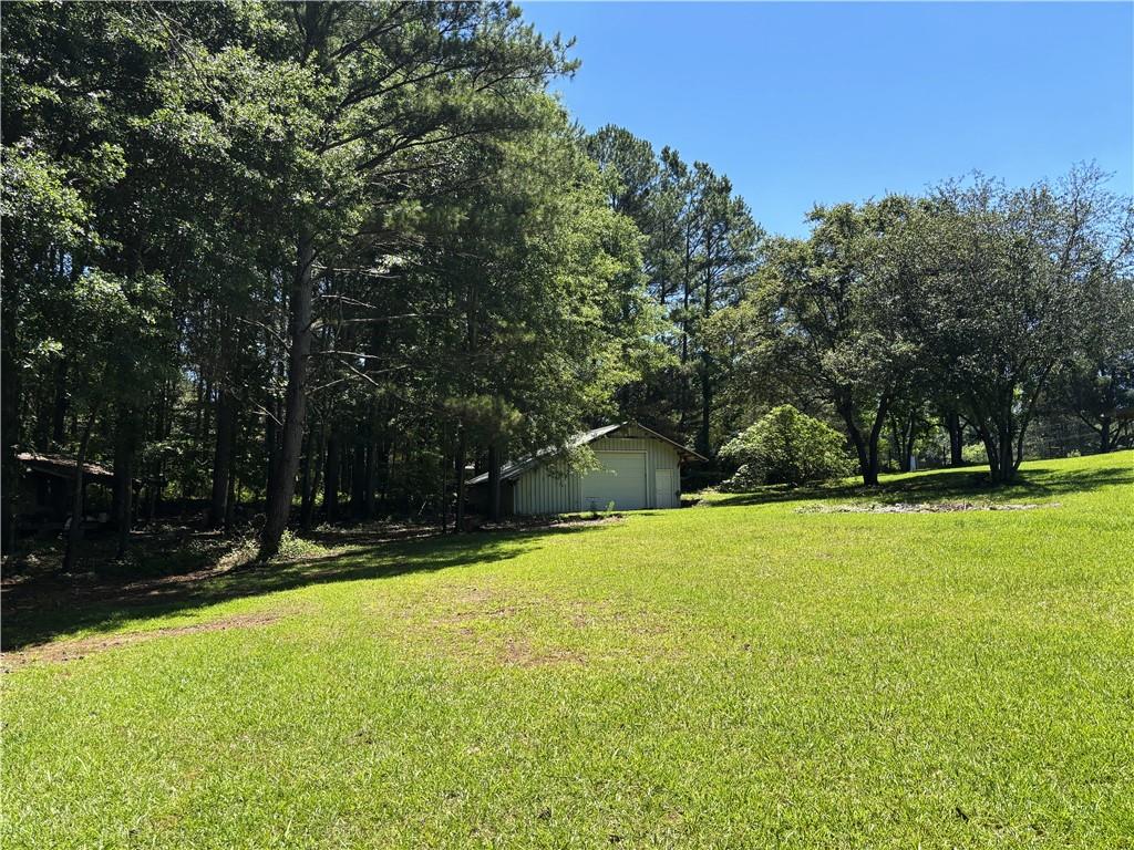 1561 Union Grove Church Road