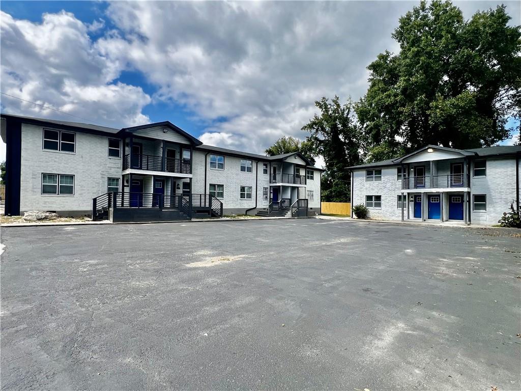 1425 Joseph E Boone Boulevard NW