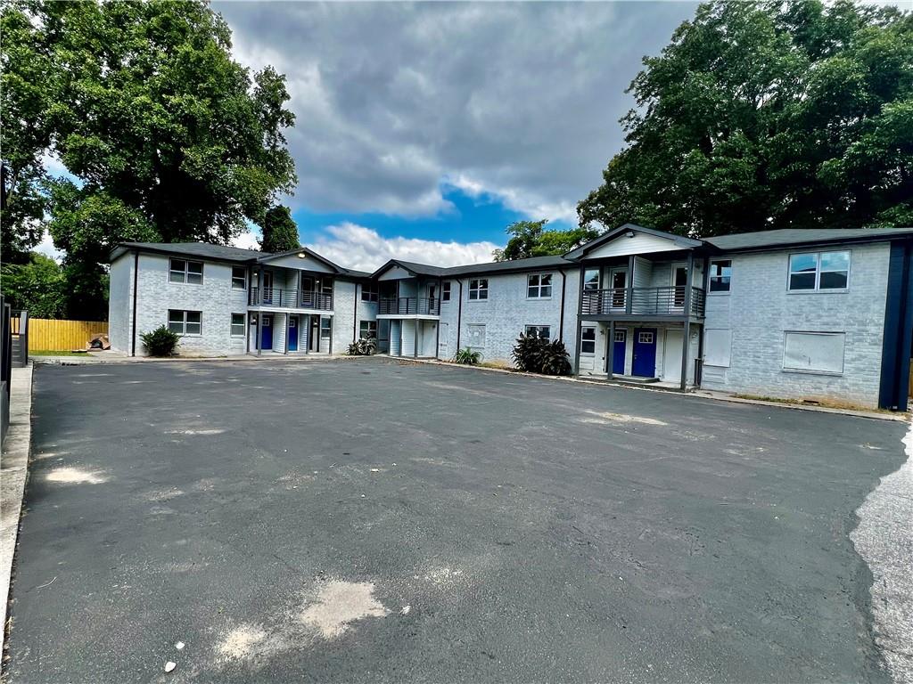 1425 Joseph E Boone Boulevard NW