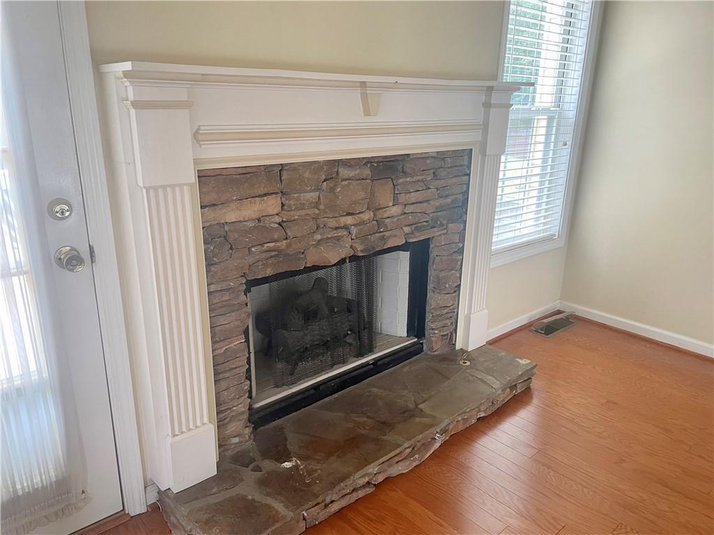775 Brand South Trail, Lawrenceville, Georgia image 6