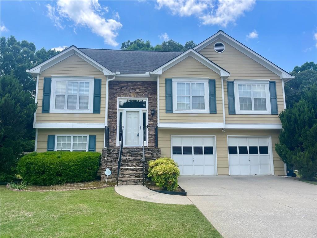 775 Brand South Trail, Lawrenceville, Georgia image 1