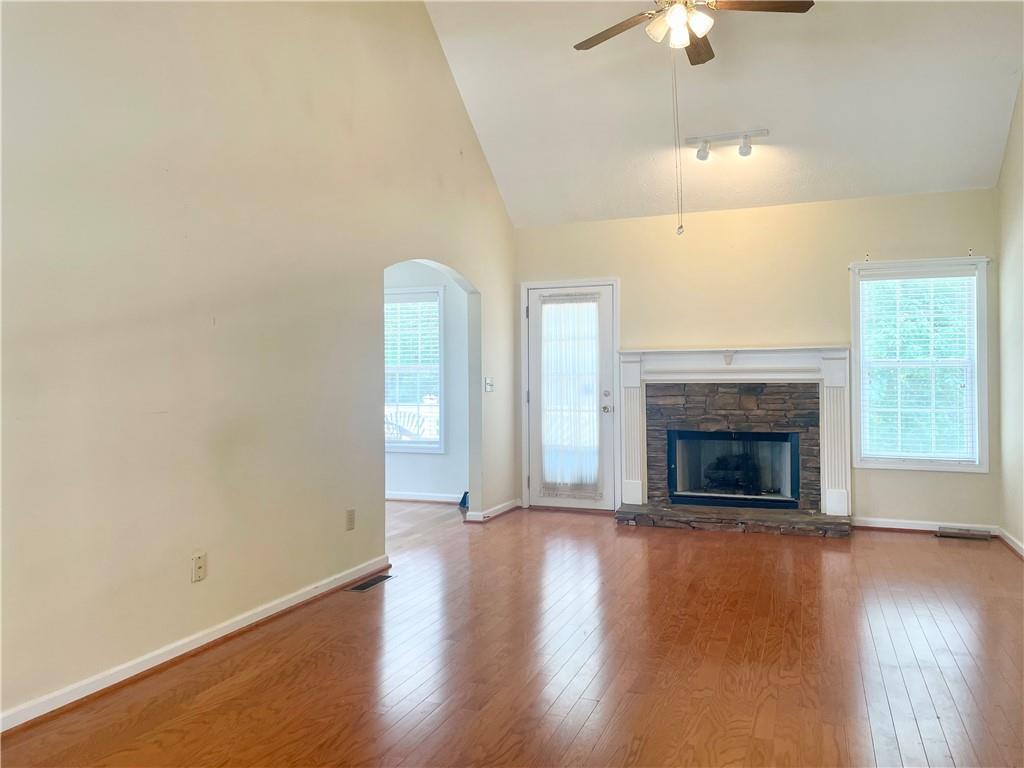 775 Brand South Trail, Lawrenceville, Georgia image 10