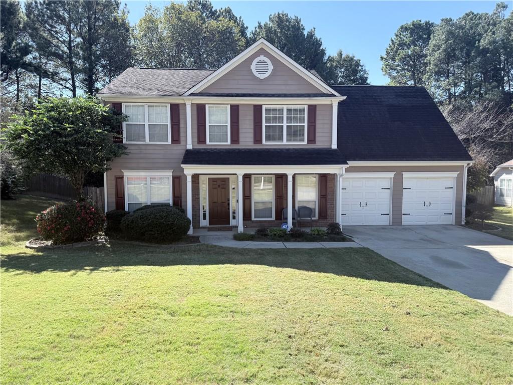 243 Kensington Trace