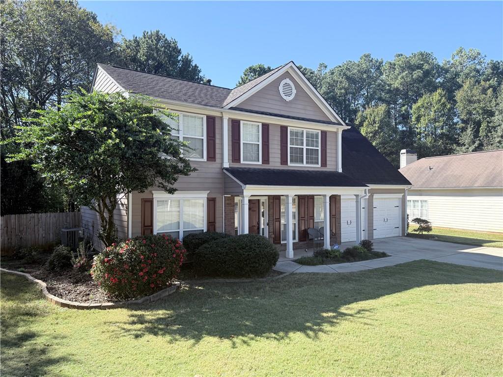 243 Kensington Trace