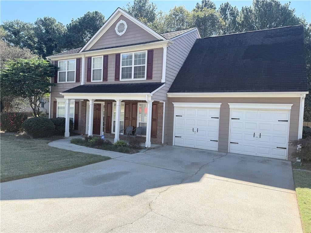 243 Kensington Trace