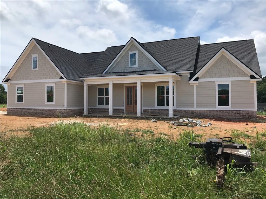 107 Telluride Trail, Calhoun, Georgia image 1