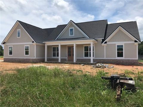 107 Telluride Trail NE Calhoun GA 30701