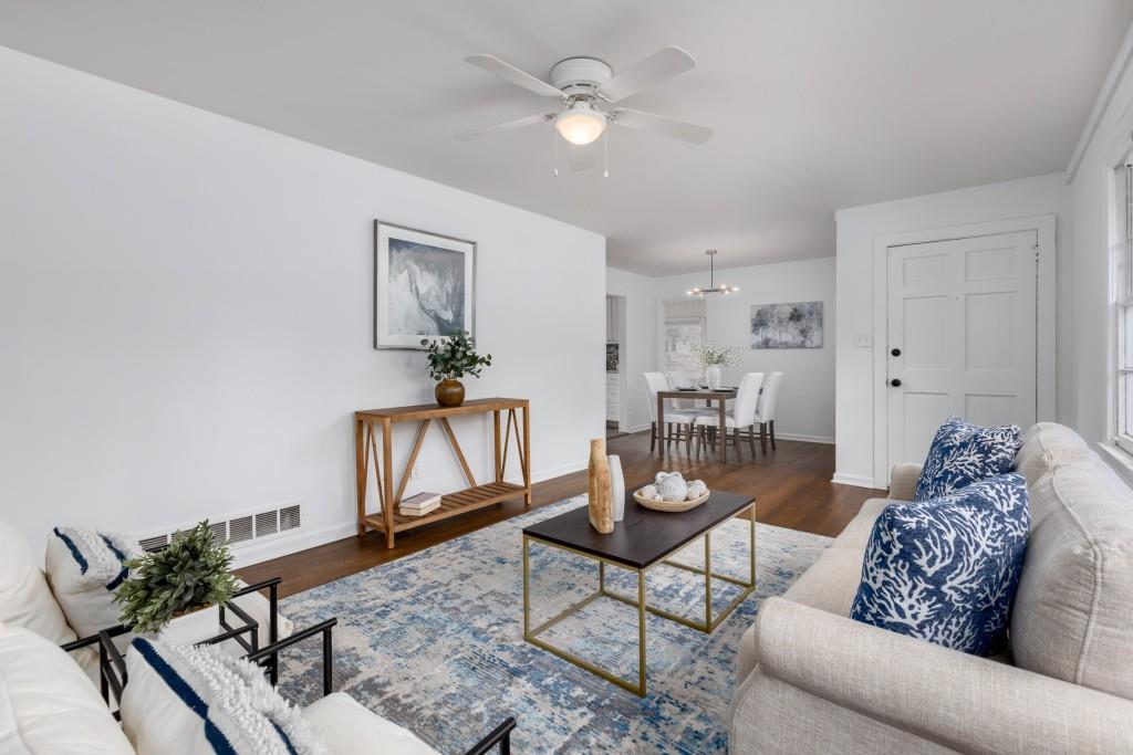 282 Willis Mill Road SW