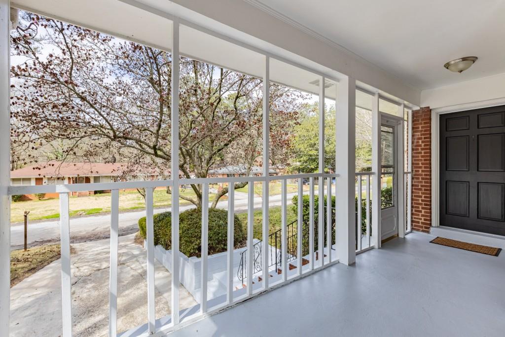 282 Willis Mill Road SW
