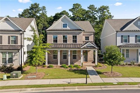1129 Bennett Creek Ovlk Suwanee GA 30024