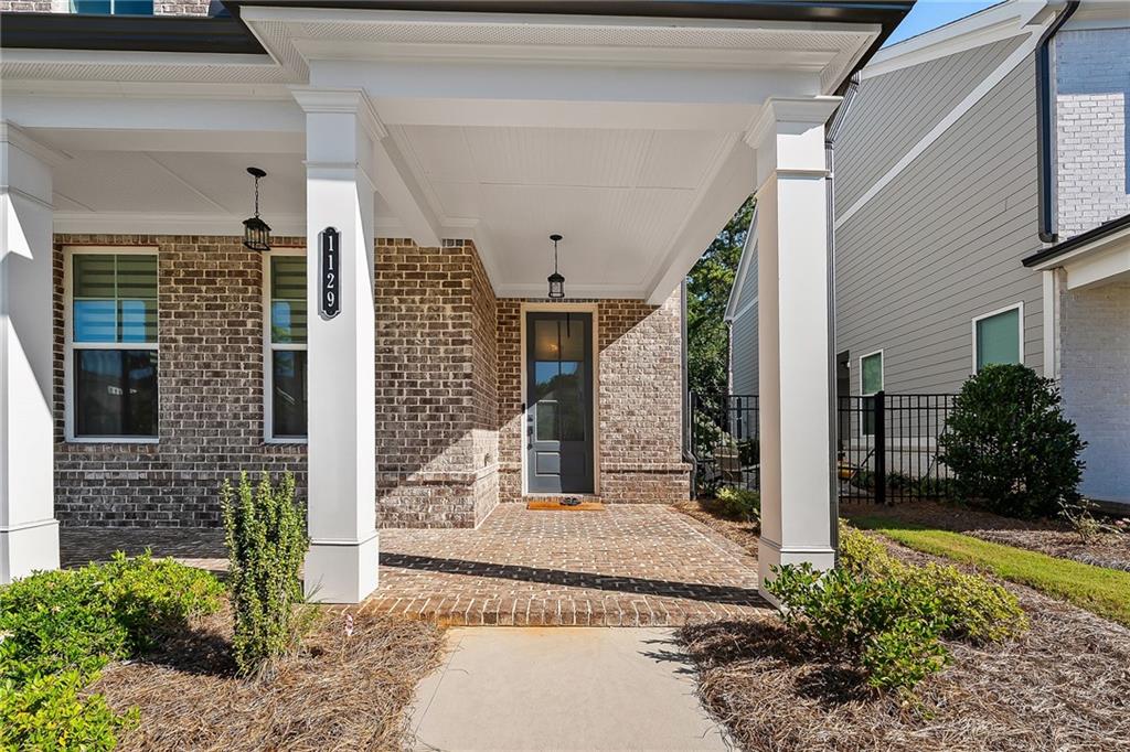 1129 Bennett Creek Ovlk