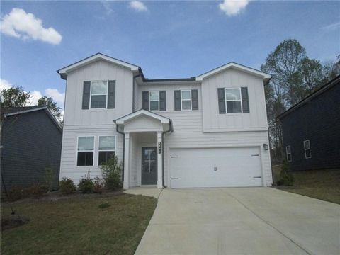 Homes For Rent - 5234 Mulberry Creek Way<br/> Gainesville, GA 30542