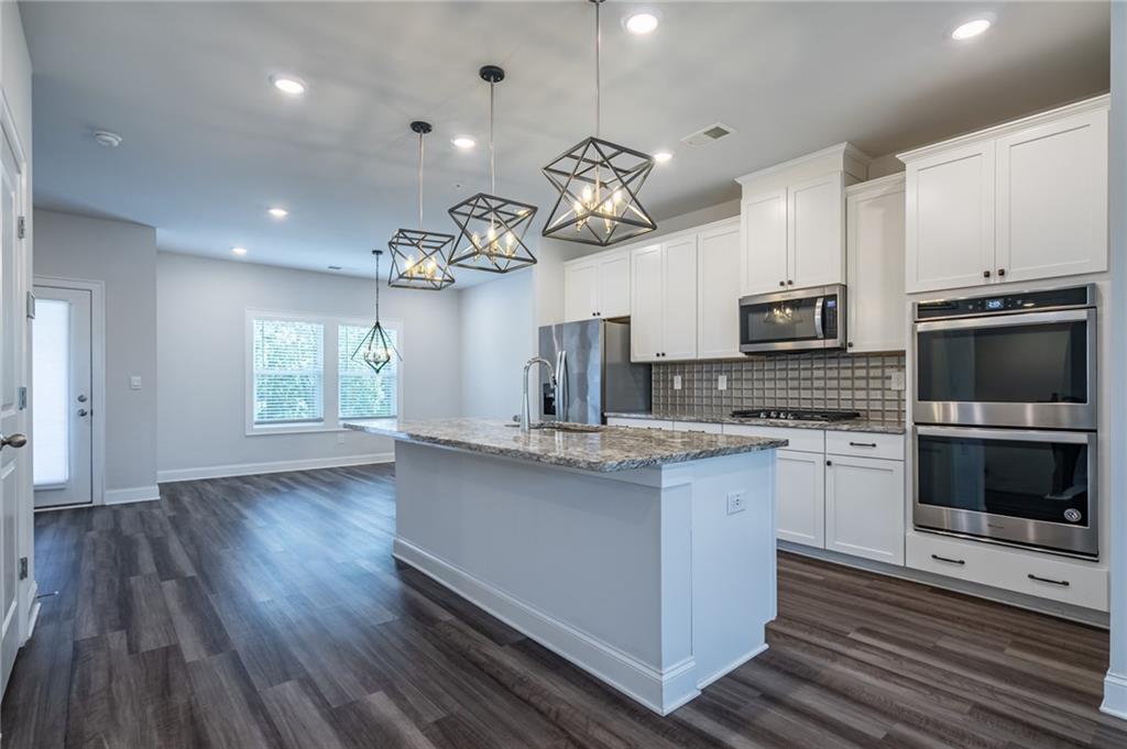 Ridgewalk Landing - Residential Lease