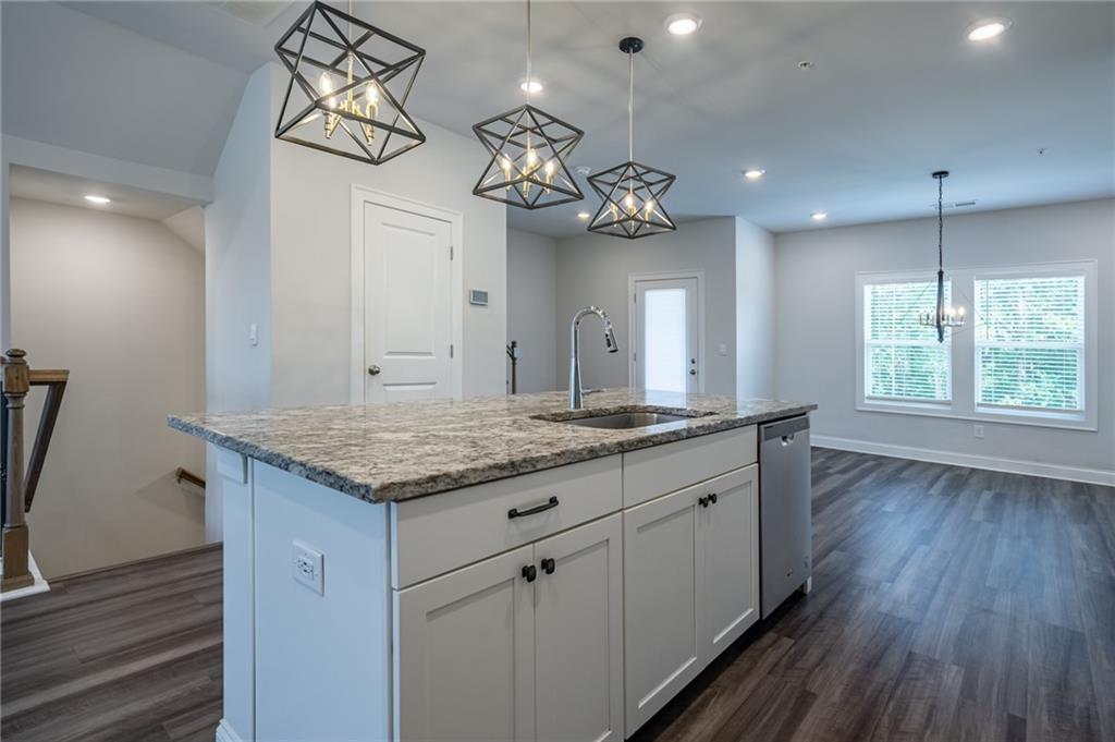 Ridgewalk Landing - Residential Lease