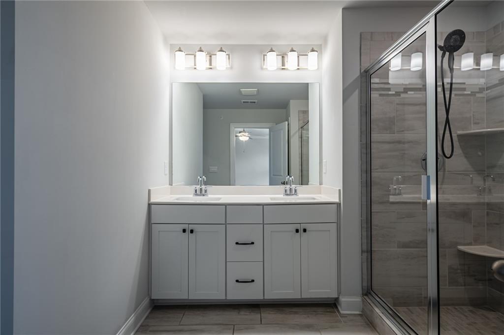 Ridgewalk Landing - Residential Lease