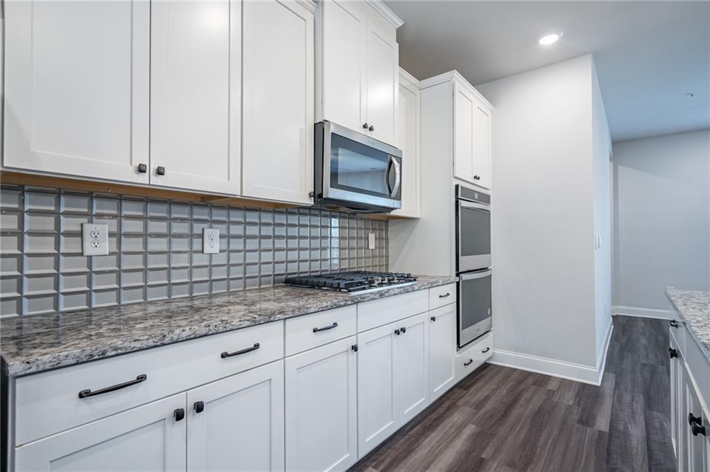 Ridgewalk Landing - Residential Lease