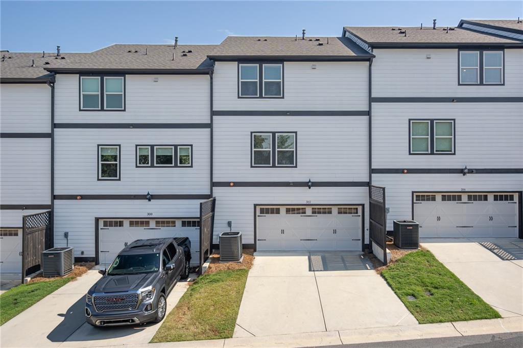 Ridgewalk Landing - Residential Lease