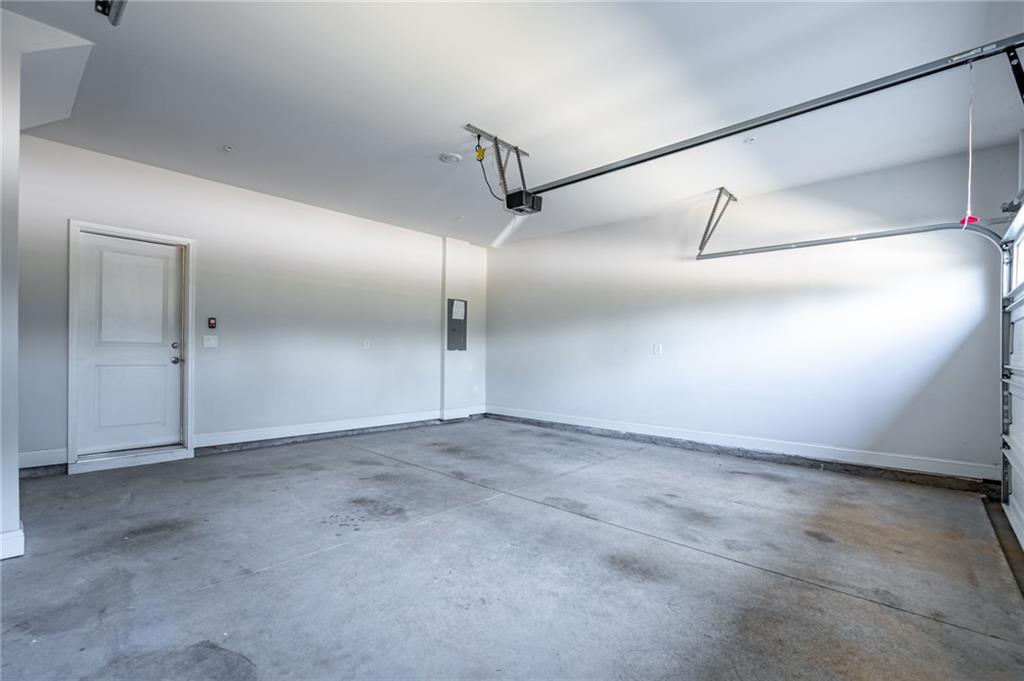 Ridgewalk Landing - Residential Lease