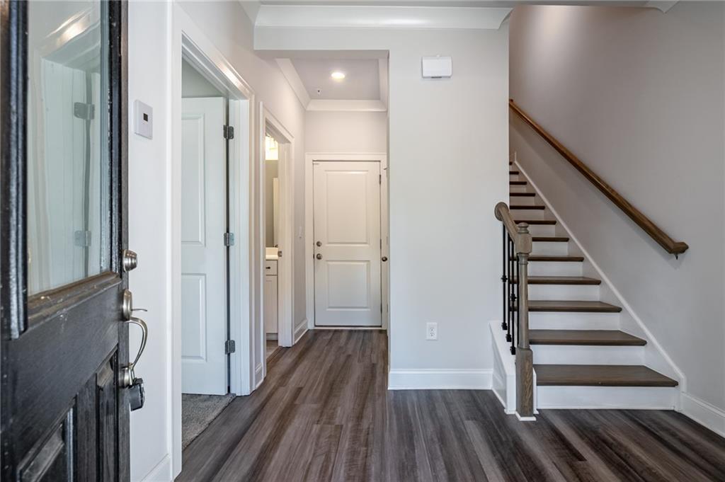 Ridgewalk Landing - Residential Lease