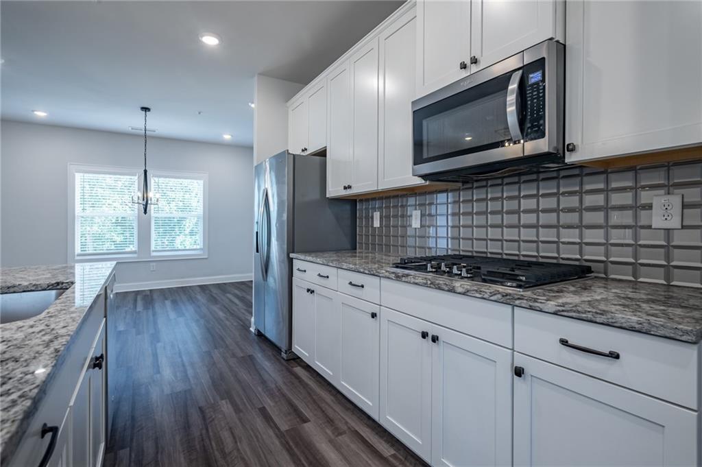 Ridgewalk Landing - Residential Lease