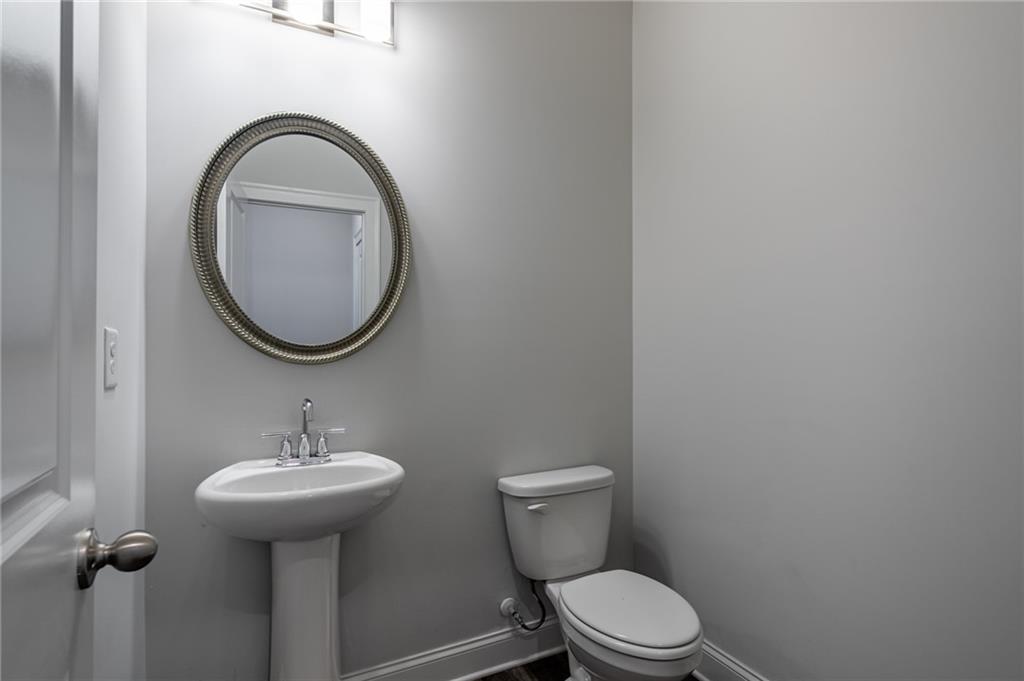 Ridgewalk Landing - Residential Lease