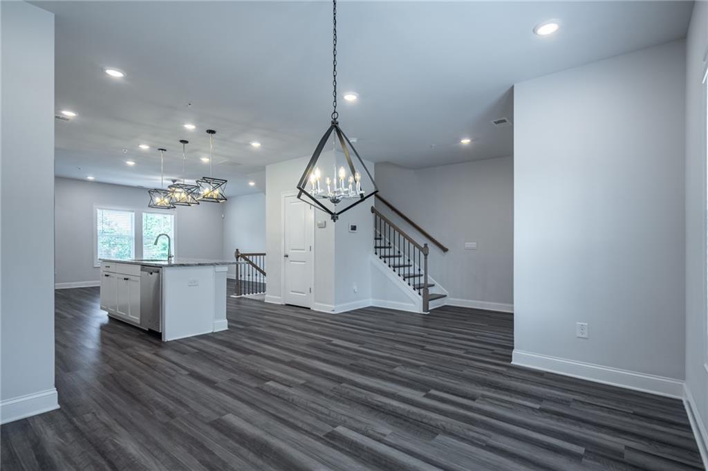 Ridgewalk Landing - Residential Lease