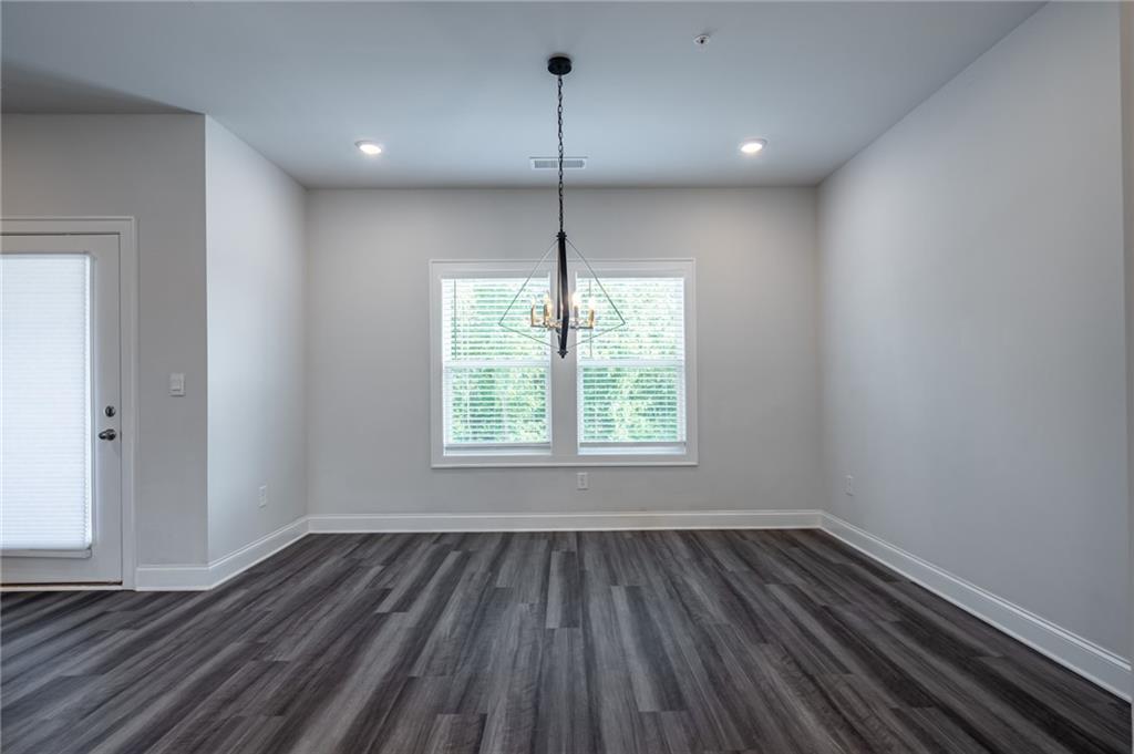 Ridgewalk Landing - Residential Lease