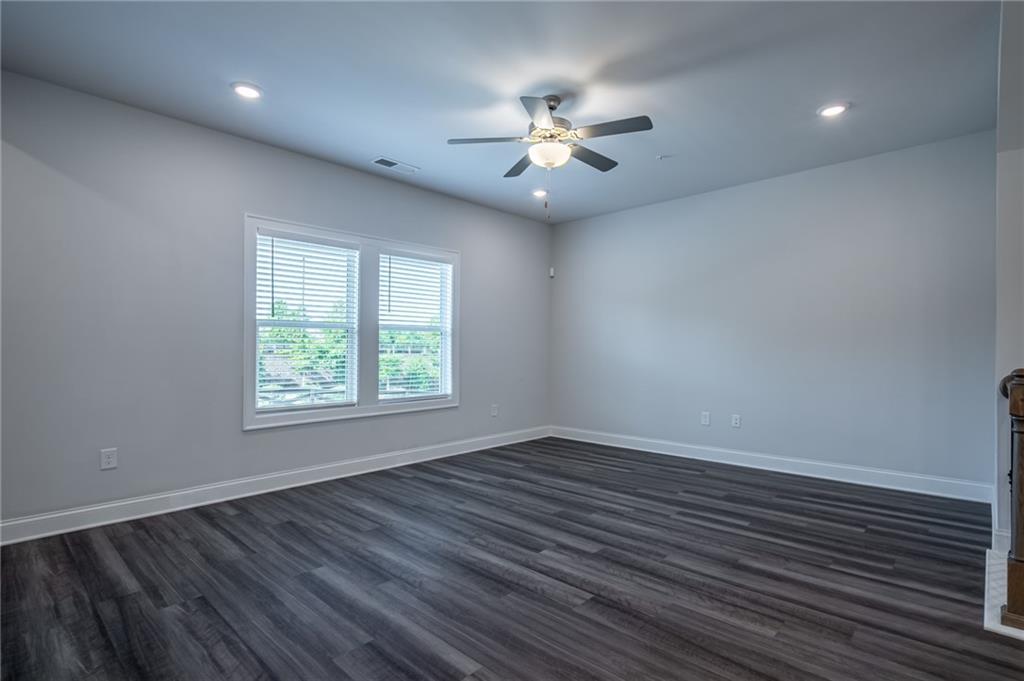 Ridgewalk Landing - Residential Lease