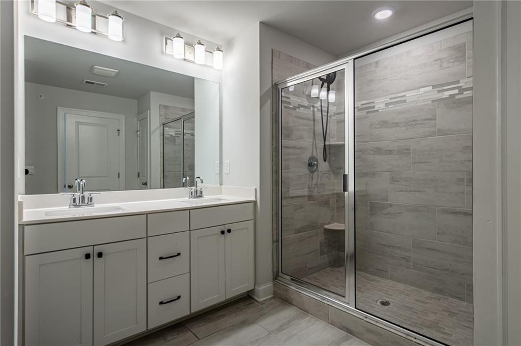 Ridgewalk Landing - Residential Lease