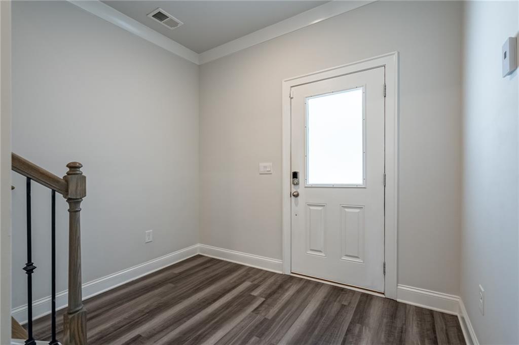 Ridgewalk Landing - Residential Lease