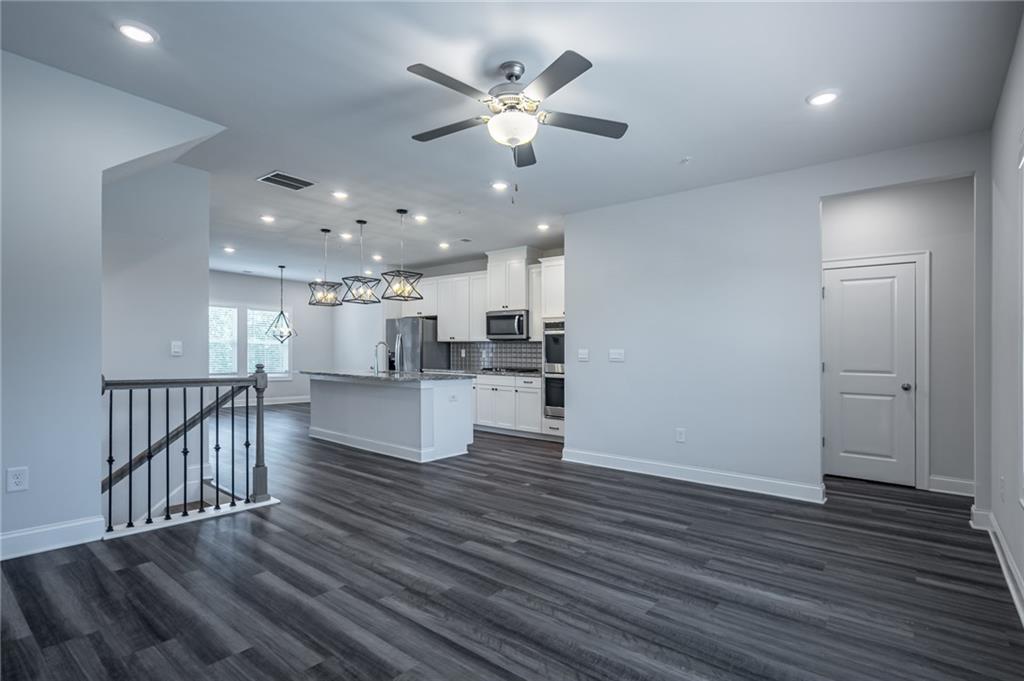 Ridgewalk Landing - Residential Lease