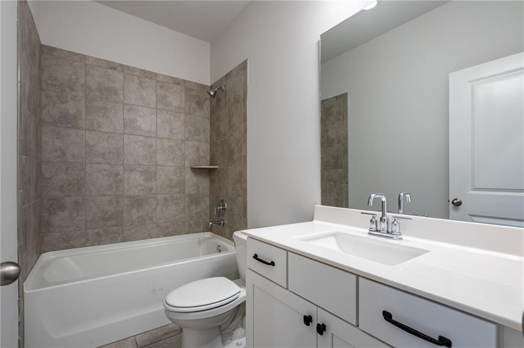 Ridgewalk Landing - Residential Lease