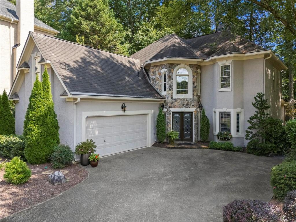 Towne Lake Hill East - Residential