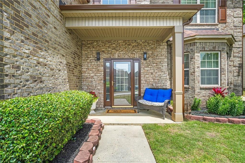 3920 Margaux Drive