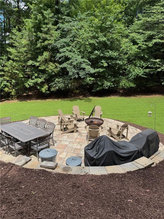 3591 Country Estate Drive NW