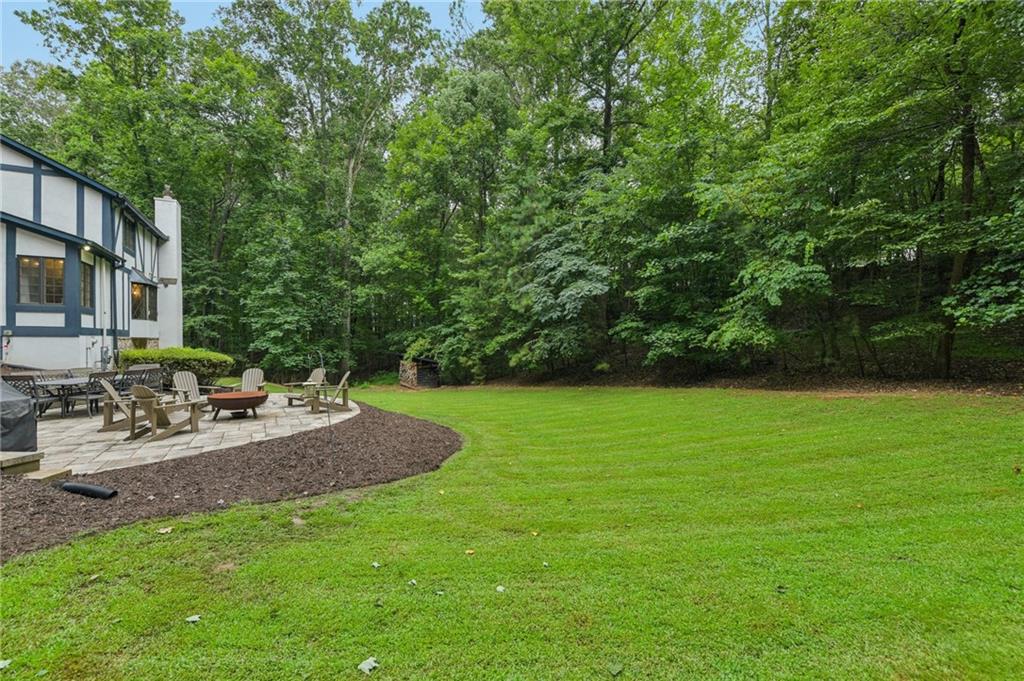 3591 Country Estate Drive NW