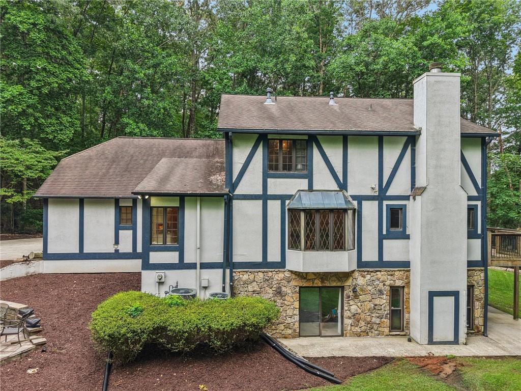 3591 Country Estate Drive NW