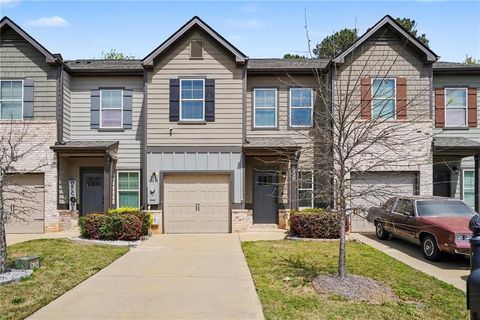 195 Skipjack Court Covington GA 30016