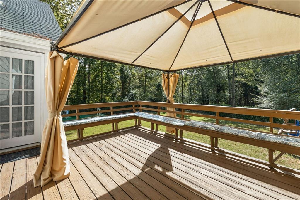 1493 Martin Nash Road, Lilburn, Georgia image 26