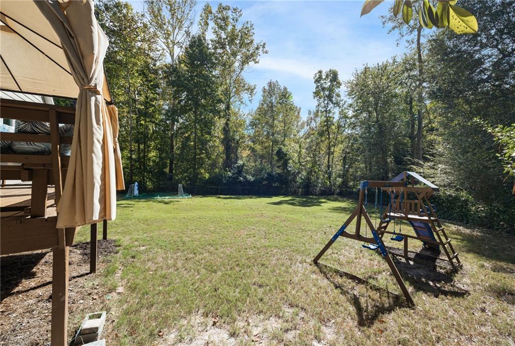 1493 Martin Nash Road, Lilburn, Georgia image 28