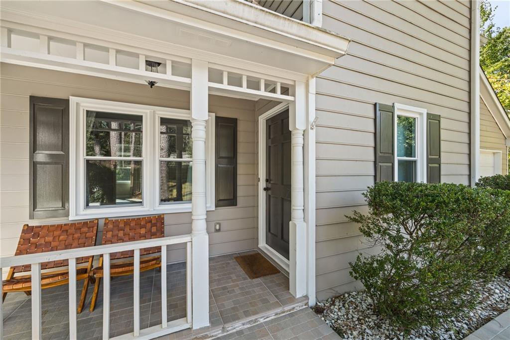 1493 Martin Nash Road, Lilburn, Georgia image 3