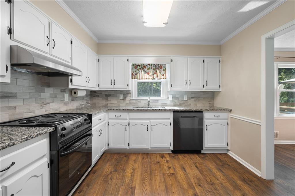 1493 Martin Nash Road, Lilburn, Georgia image 10