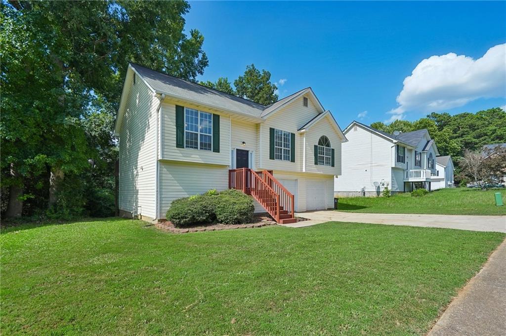 403 Edgewood Drive