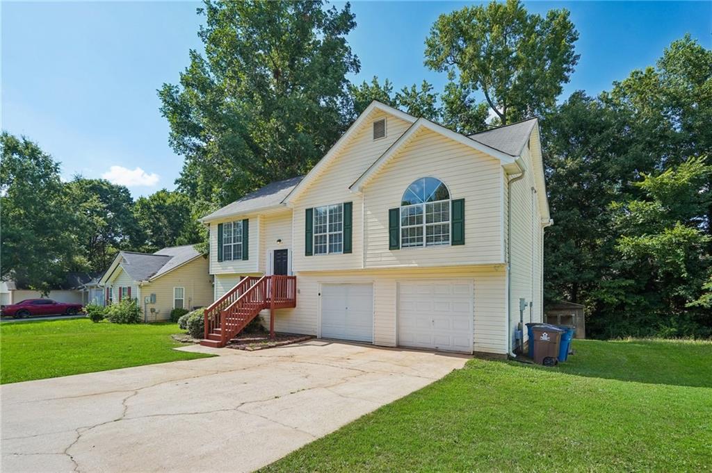 403 Edgewood Drive