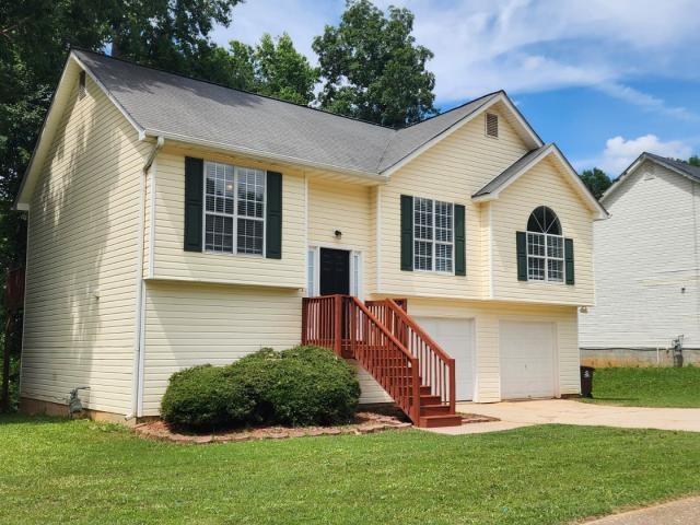 403 Edgewood Drive